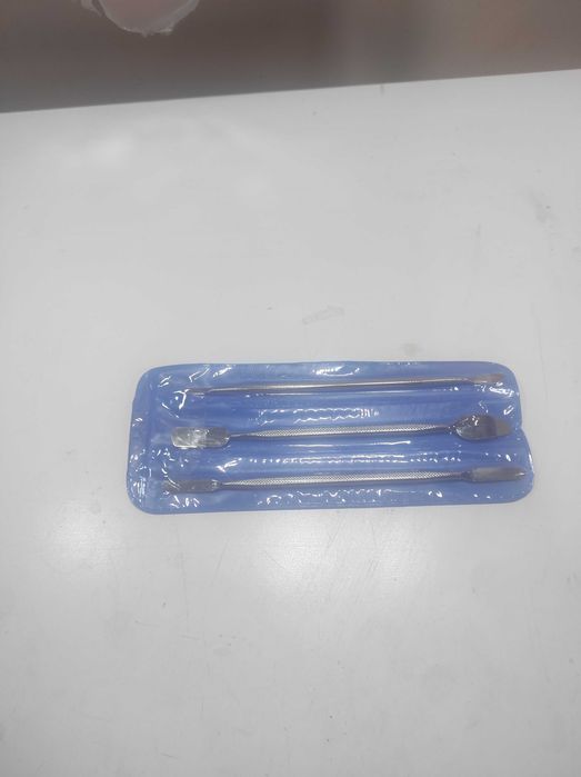 Инструмент, лопатка (набор) для разборки техники и т.д. Клей Т7000