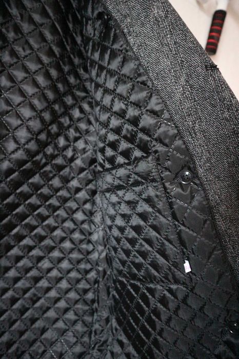 Пальто. Чоловіче. Розмір - L