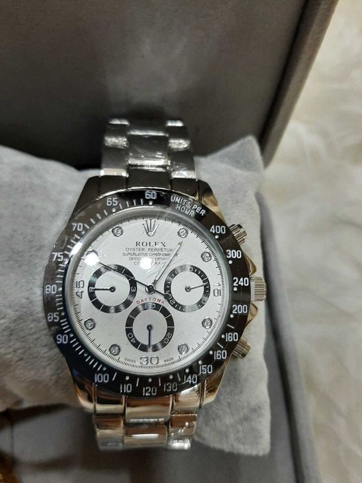 Relógio de boa qualidade (bons preços)