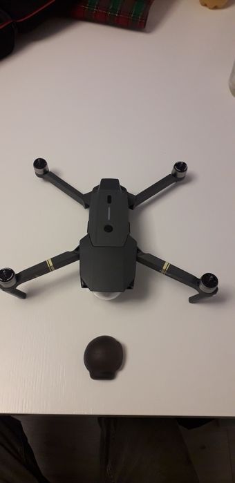 Dron Mavic Pro 1 model M1P