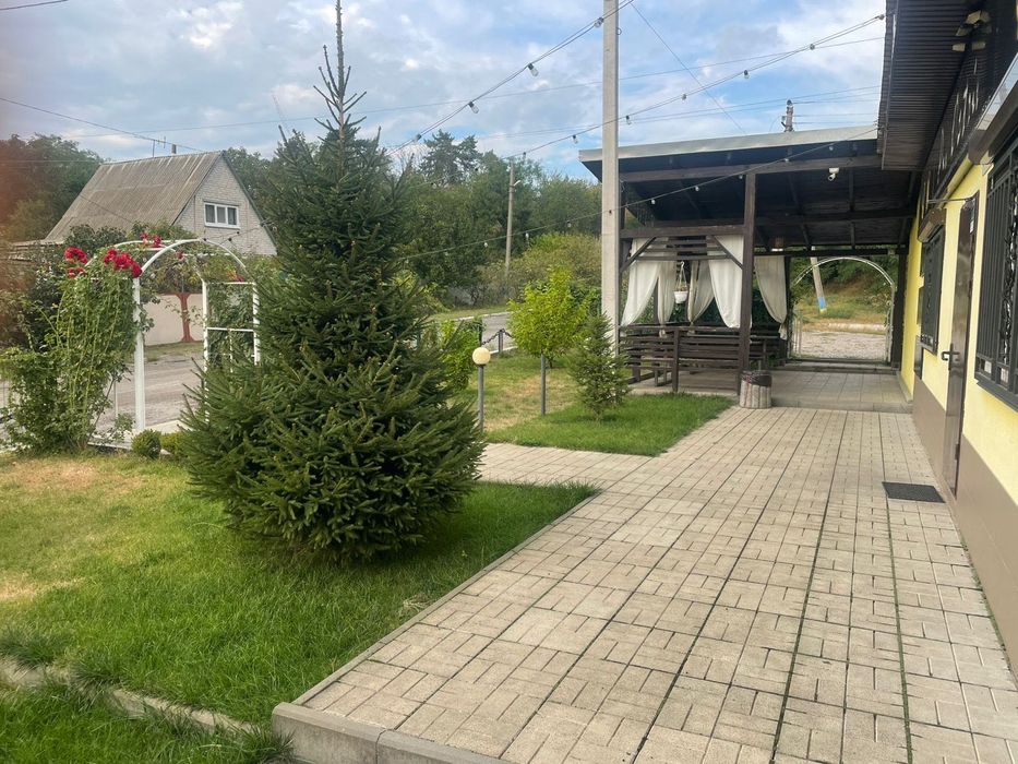 Продам нежитлове приміщення (магазин, ресторан, бар)
