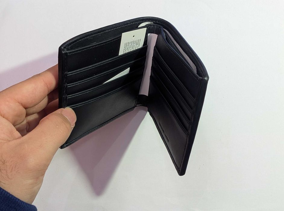 Carteira masculina Michael Kors