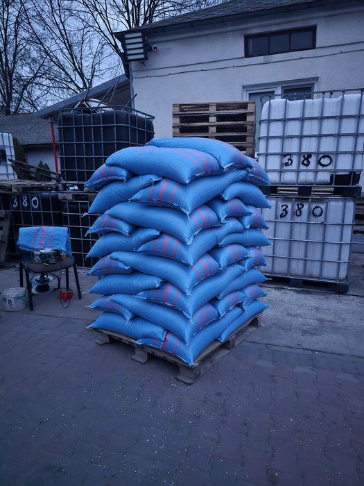 Soja ziarno soji worki z soją sprzedam soję wysyłam worki soi dostawa