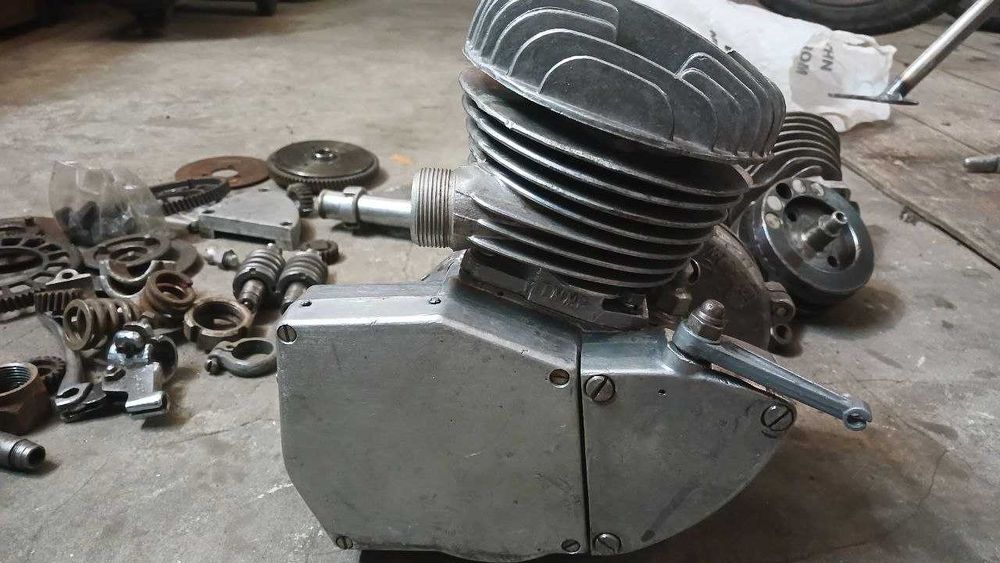 Запчасти Рига(дырчик)