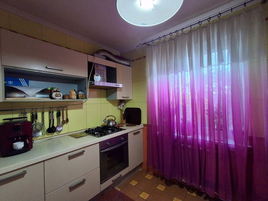Продаж квартири у селищі Димер Сертифікати-ТАК!