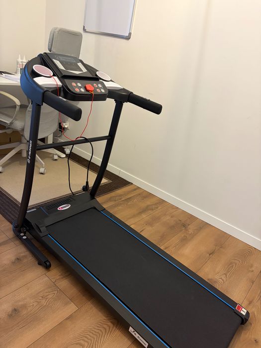 Bieżnia domowa G-Runner do 120 kg