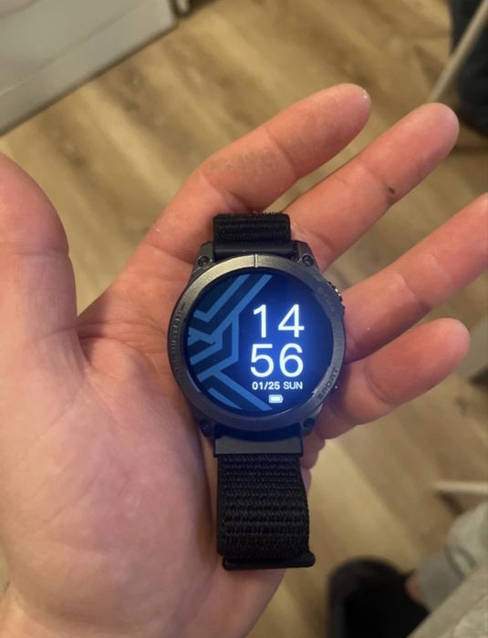 Smartwatch Zeblaze Stratos 3 Pro