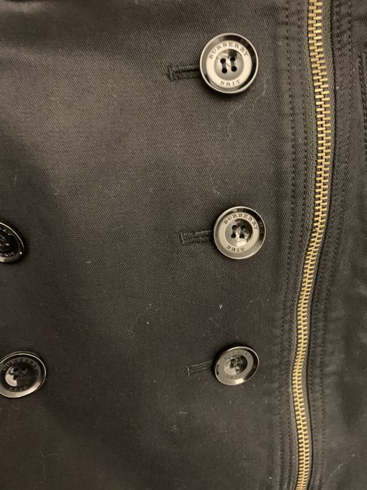 Spódnica Burberry Brit stan super