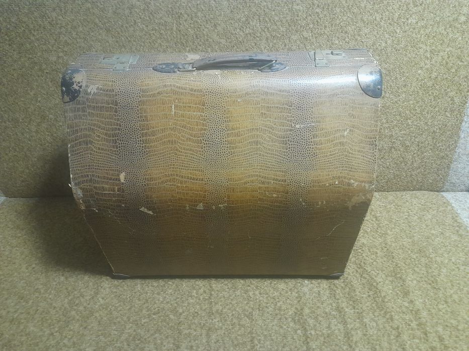 Akordeon guzikowy 96basów 5-churowy