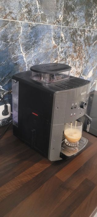 Продам кофемашуну