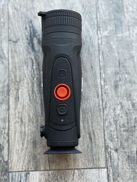 Тепловізор ThermEye Cyclops 350 PRO