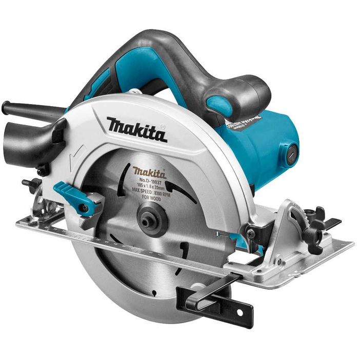 Пила дискова (циркулярна) - HS7601 (MAKITA)