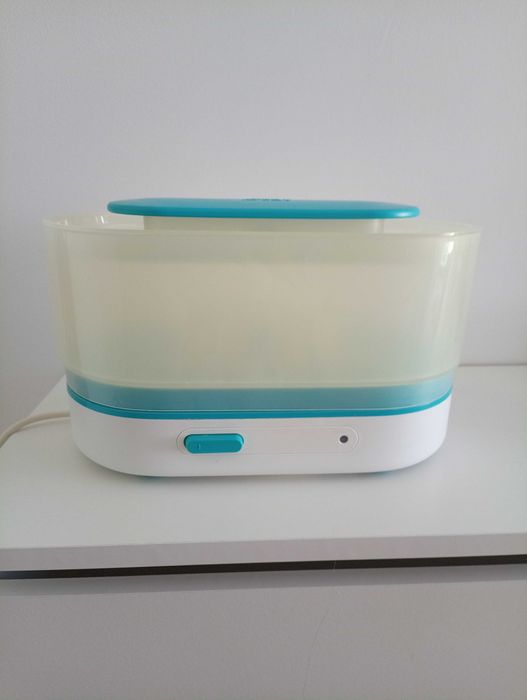 Esterilizador Philips avent 3 em 1