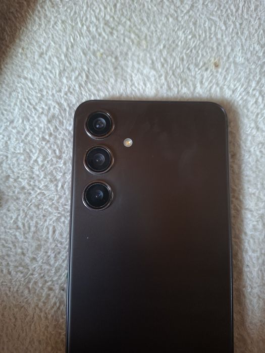 Samsung galaxy S24+