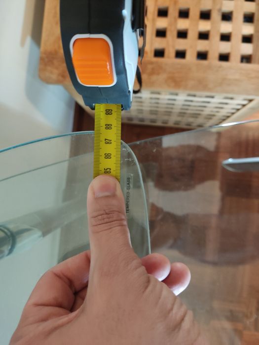 Secretaria De Vídro