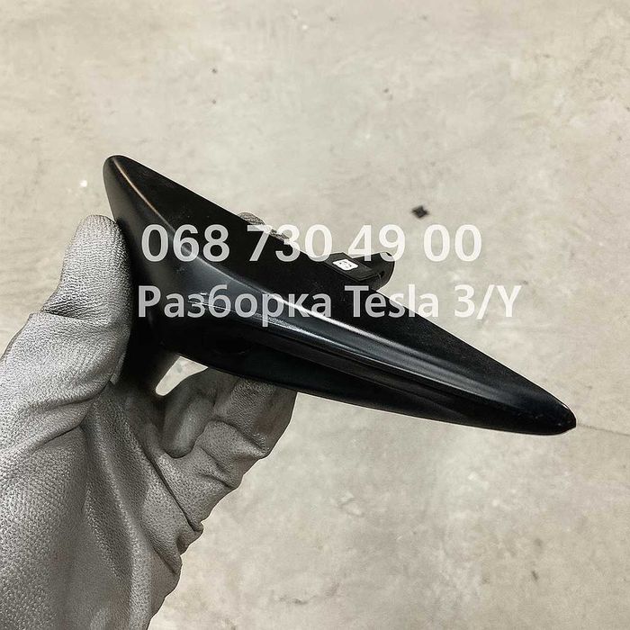 Камера повторювач в крило ліва, права Tesla Model Y 23- інфрачервона
