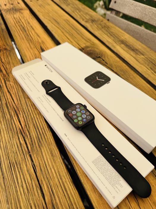 Apple Watch 6 44mm