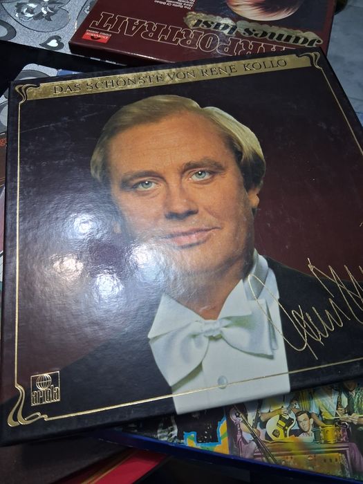 Płyty winylowe  duży wybór