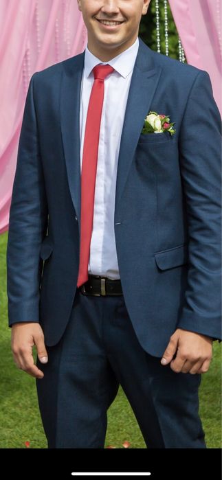 Свадебный костюм/мужской костюм/темно-синий/хамелеон