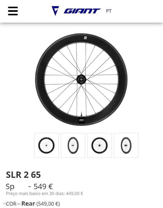 Bicicleta Giant Propel Advanced