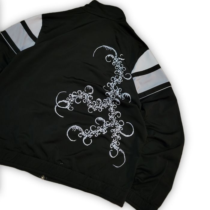 Олімпійка Puma sigilism custom track jacket