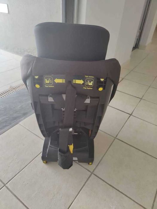 Cadeira auto Milofix Bebeconfort Gr0+/1