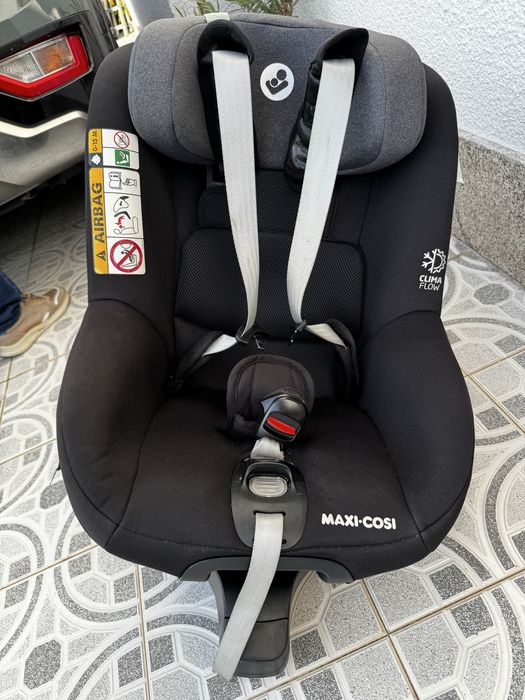 Cadeira auto de bebé Maxi Cosi