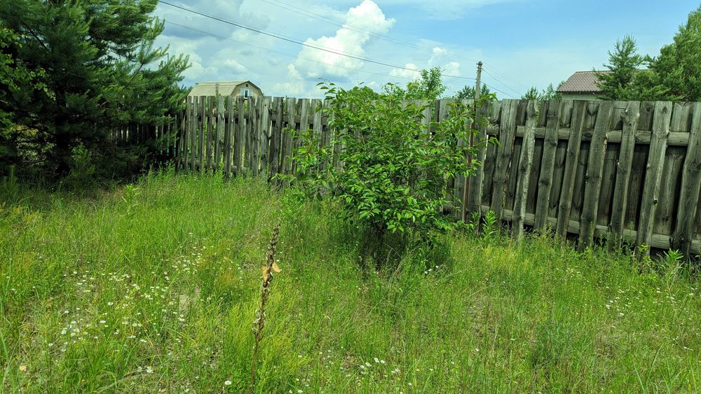 Ділянка з усіма комунікаціями в садовому товаристві, 45 км від Києва