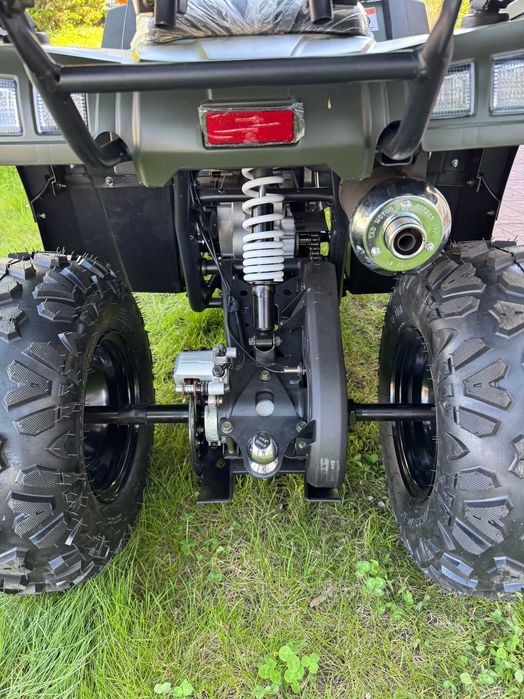 Квадроцикл Comman Scorpion 200cc