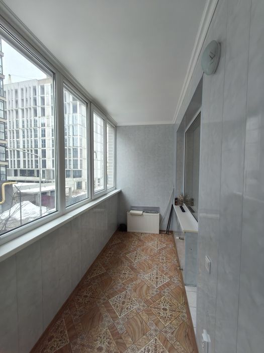 Продаж 2 кімнатної квартири