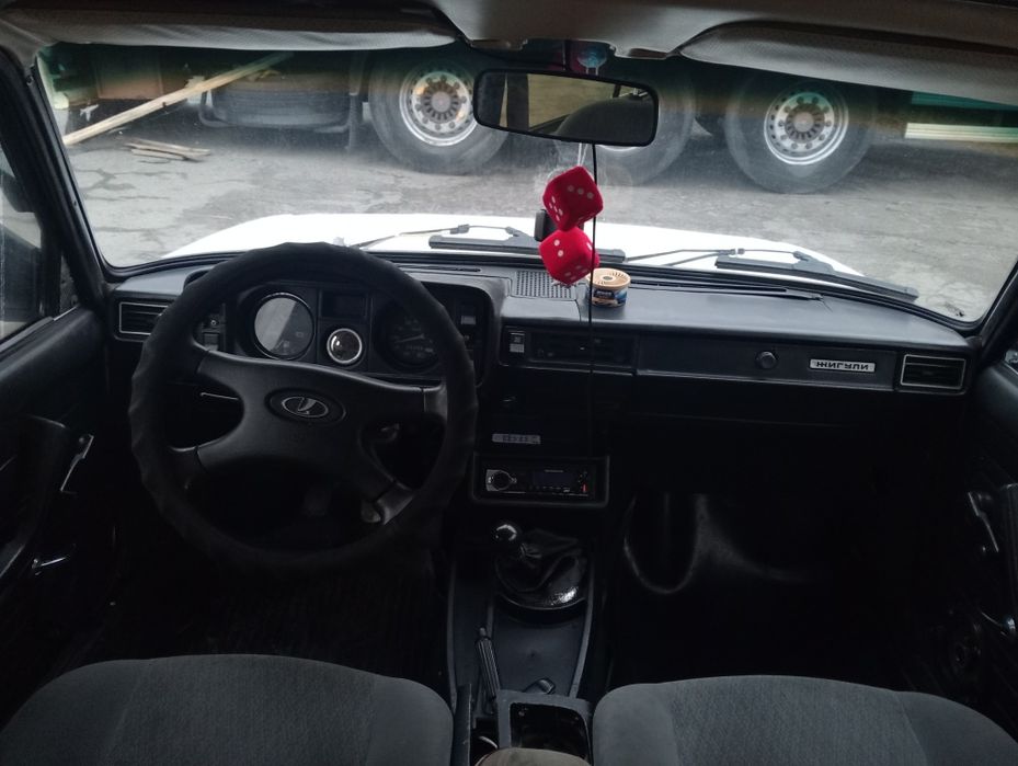 Продам ВАЗ 21043