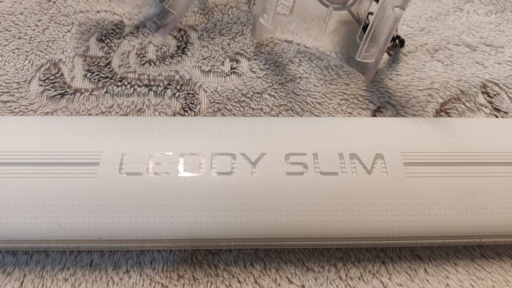 Aquael leddy slim 32W SUNNY