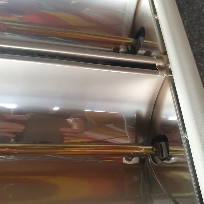 promiennik podczerwieni SOLART 4kw
