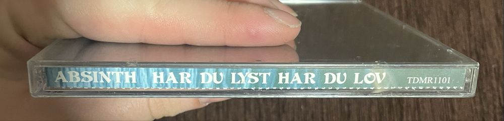 Har Du Lyst Har Du Lov