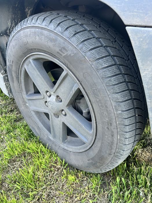 Джип патріот jeep patriot авто для військових