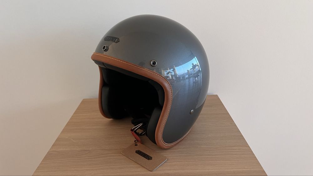 (NOVO) Capacete Hedon Hedonist