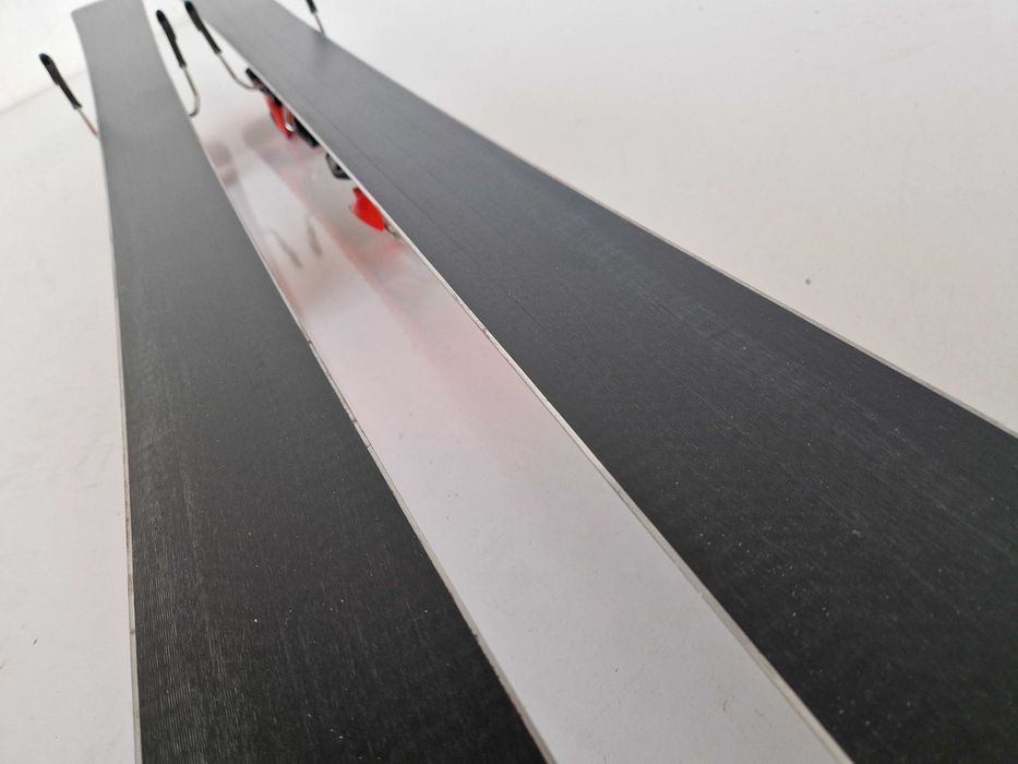 Narty ROSSIGNOL React  170 CM (10)