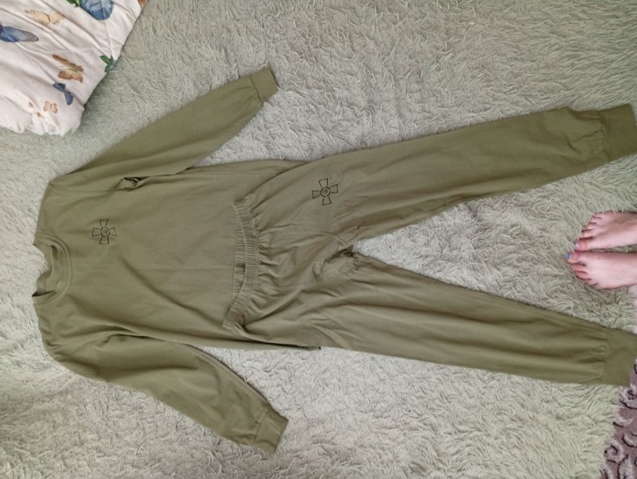 Гольф та штани чоловічі