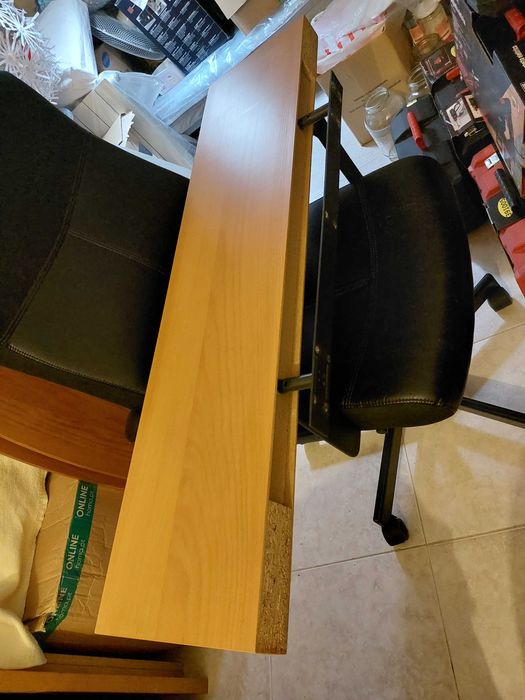 2 Estantes de parede64585692594051121