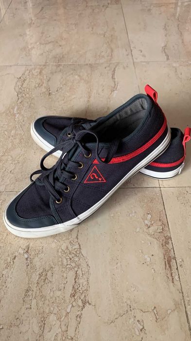 Sapatilhas Guess Homem