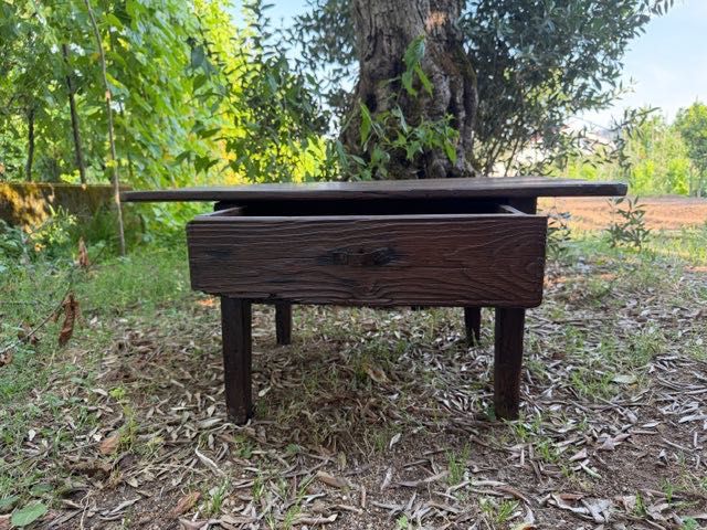Mesa Madeira Vintage