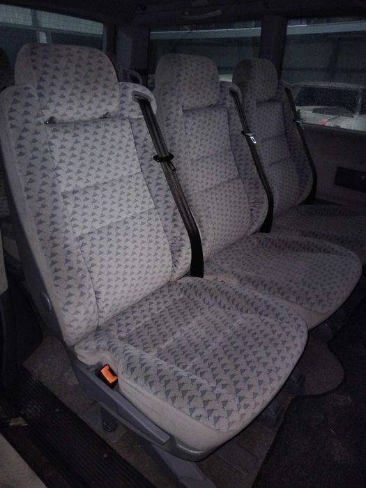 Mercedes Vito V230
