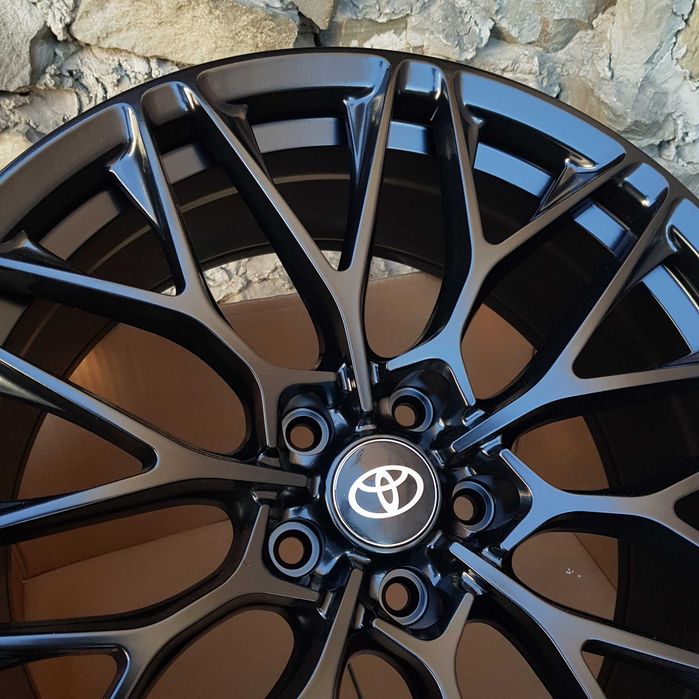 Диски Toyota R19 5x114 Camry Avalon Lexus RX NX Nissan Rogue Tesla model 3