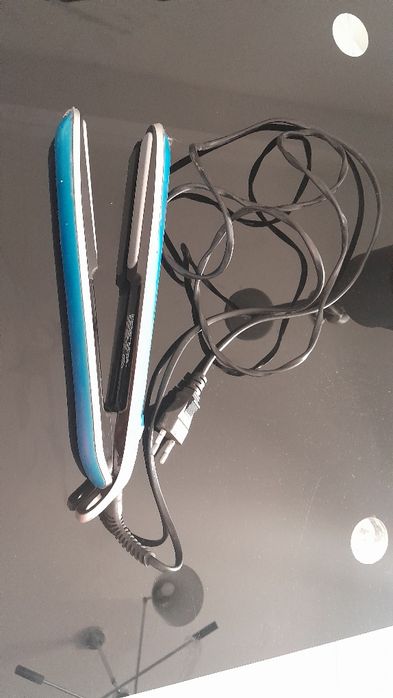 Various household appliances