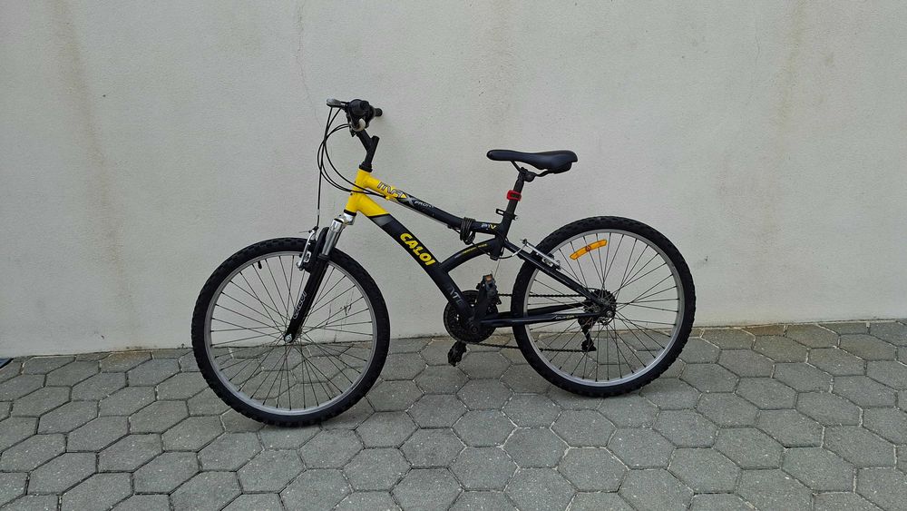 Bicicleta para crianças Caloi
