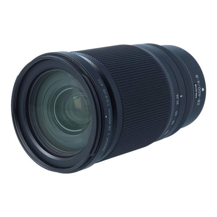 Nikkor Z 28-400mm f/4-8 VR Cyfrowe.pl Katowice