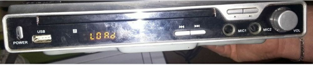 Продам DVD-плеер Ціна 200грн