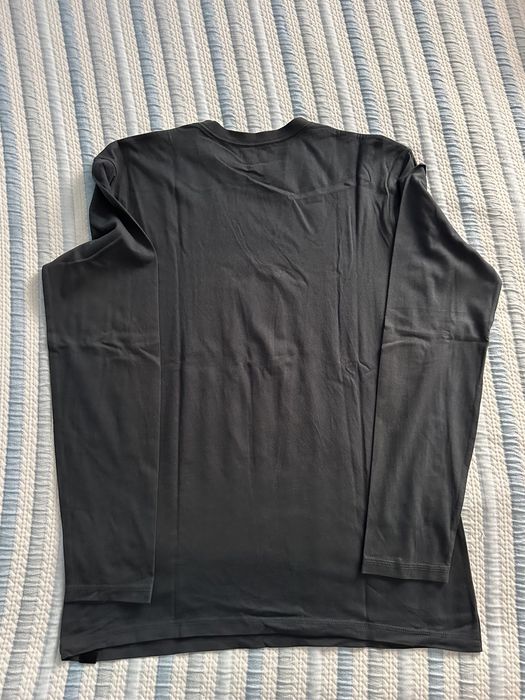 Tshirt Manga Comprida Quicksilver