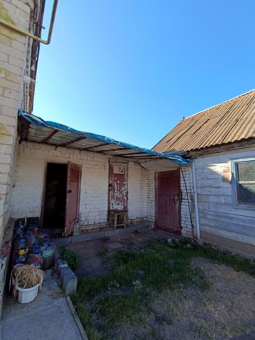 Продам Дом в с Марьянское