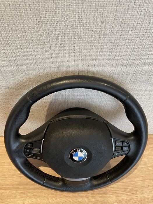 Volante BMW Série 1/ Série 3/ Série 4